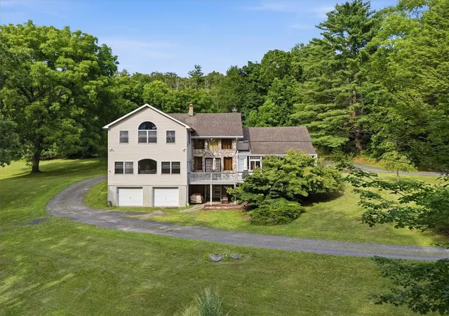 Photo 1 of Single family home for sale at 3381 Turkey Hl Rd, Stroudsburg, PA 18360 | MLS# 782941 | Listing updated on 2026-08-19