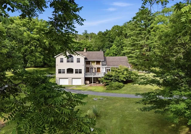 Photo 64 of Single family home for sale at 3381 Turkey Hl Rd, Stroudsburg, PA 18360 | MLS# 782941 | Listing updated on 2026-08-19