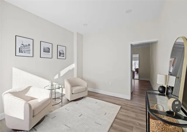 Photo 2 of Townhouse for sale at 1167 Mechanic St, Bethlehem, PA 18015 | MLS# 782924 | Listing updated on 2026-08-22