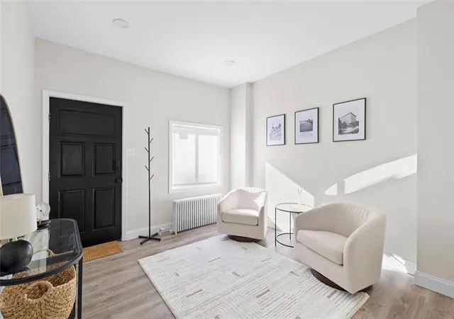 Photo 3 of Townhouse for sale at 1167 Mechanic St, Bethlehem, PA 18015 | MLS# 782924 | Listing updated on 2026-08-22