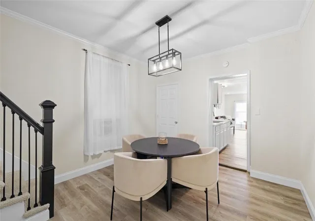 Photo 5 of Townhouse for sale at 1167 Mechanic St, Bethlehem, PA 18015 | MLS# 782924 | Listing updated on 2026-08-22