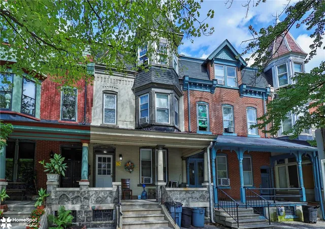 1st image of 521 N 6th St, Allentown, PA 18102 | MLS# 783022