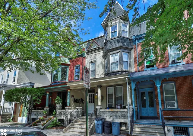 Photo 3 of Sale Pending at 521 N 6th Street, Allentown, PA 18102 | MLS# 783022 | Listing updated on 2026-08-26