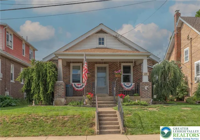 1st image of 655 North St, Emmaus, PA 18049 | MLS# 782912