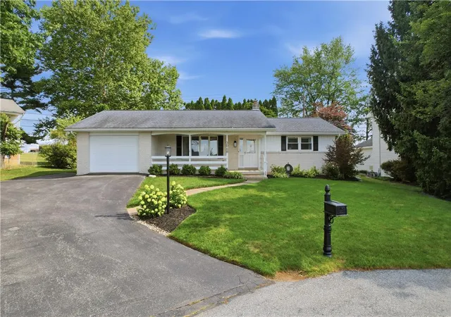 Photo 1 of Sale Pending at 3068 Ridon Ct, Bethlehem, PA 18020 | MLS# 782766 | Listing updated on 2026-08-25