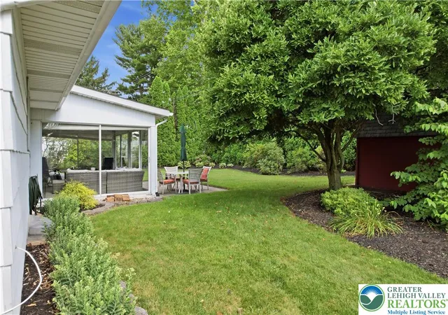 Photo 26 of Sale Pending at 3068 Ridon Ct, Bethlehem, PA 18020 | MLS# 782766 | Listing updated on 2026-08-25