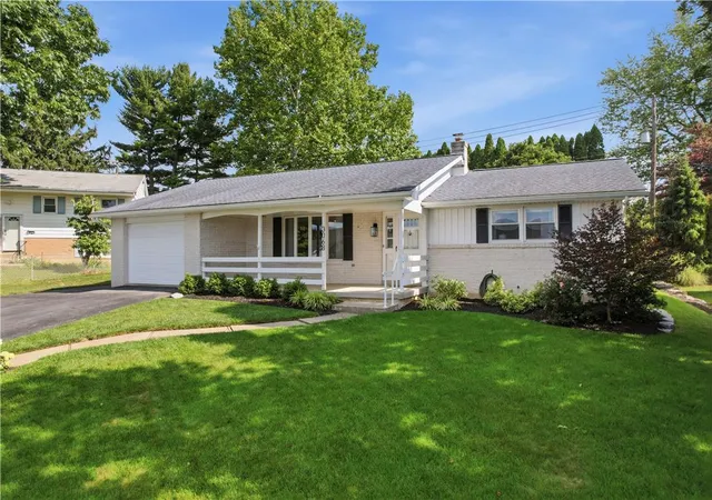 Photo 2 of Sale Pending at 3068 Ridon Ct, Bethlehem, PA 18020 | MLS# 782766 | Listing updated on 2026-08-25