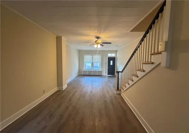 Photo 5 of Sale Pending at 928 W Washington St, Allentown, PA 18102 | MLS# 783025 | Listing updated on 2026-08-24