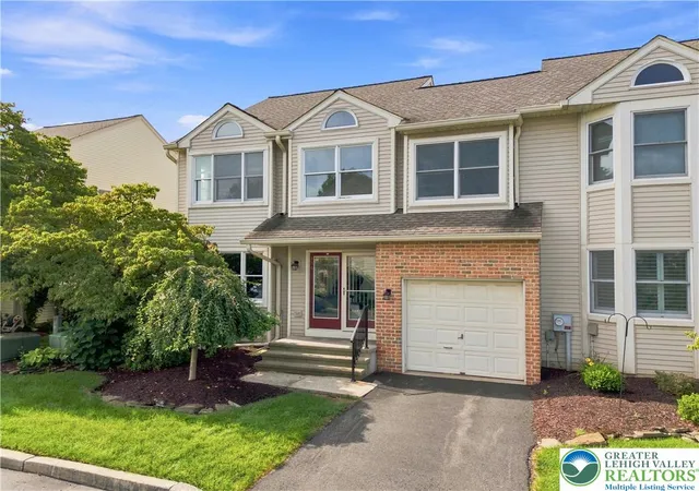 Photo 3 of Townhouse for sale at 184 Ridings Cir #184, Macungie, PA 18062 | MLS# 782696 | Listing updated on 2026-08-23