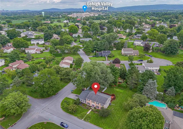 Photo 62 of Sale Pending at 1151 Treeline Dr, Allentown, PA 18103 | MLS# 782984 | Listing updated on 2026-08-24