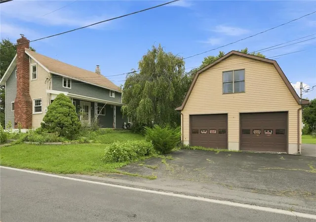 Photo 1 of Single family home for sale at 1260 Grange Rd, Allentown, PA 18106 | MLS# 783023 | Listing updated on 2026-08-19