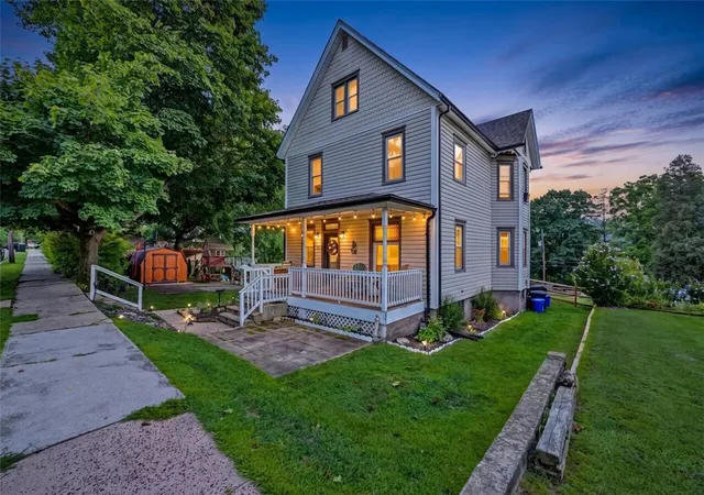 Photo 1 of Sale Pending at 236 Ore St, Palmerton, PA 18071 | MLS# 782980 | Listing updated on 2026-08-25