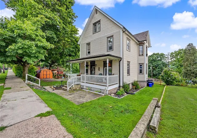 Photo 2 of Sale Pending at 236 Ore St, Palmerton, PA 18071 | MLS# 782980 | Listing updated on 2026-08-25