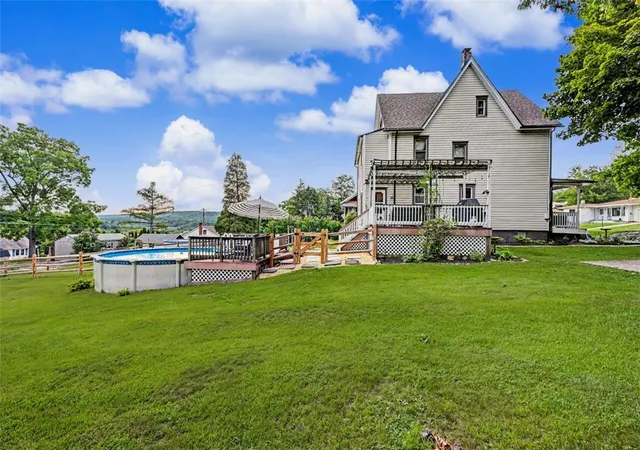 Photo 3 of Sale Pending at 236 Ore St, Palmerton, PA 18071 | MLS# 782980 | Listing updated on 2026-08-25
