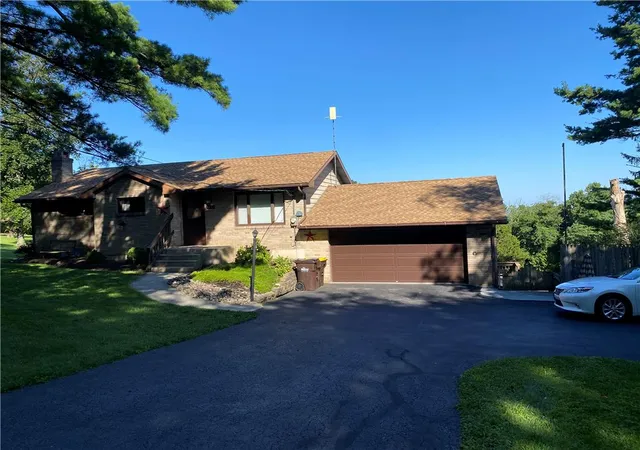 Photo 2 of Sale Pending at 5443 S Mountain, Upper Milford Twp, PA 18049 | MLS# 783038 | Listing updated on 2026-08-25