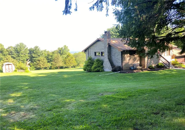 Photo 3 of Sale Pending at 5443 S Mountain, Upper Milford Twp, PA 18049 | MLS# 783038 | Listing updated on 2026-08-25