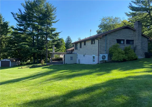 Photo 3 of Sale Pending at 5443 S Mountain, Upper Milford Twp, PA 18049 | MLS# 783038 | Listing updated on 2026-08-25