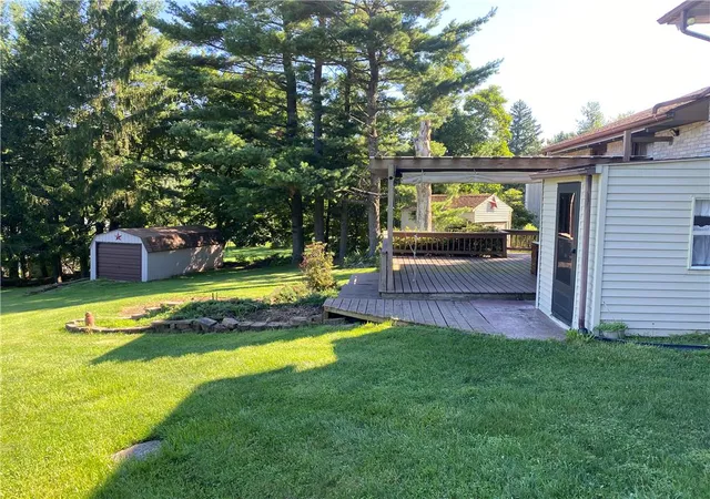 Photo 4 of Sale Pending at 5443 S Mountain, Upper Milford Twp, PA 18049 | MLS# 783038 | Listing updated on 2026-08-25