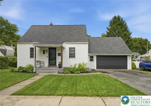 Photo 1 of Sale Pending at 408 Maple Rd, Hellertown, PA 18055 | MLS# 782518 | Listing updated on 2026-08-24