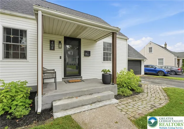 Photo 2 of Sale Pending at 408 Maple Rd, Hellertown, PA 18055 | MLS# 782518 | Listing updated on 2026-08-24