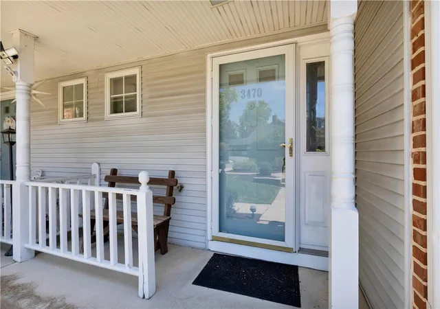 Photo 2 of Sale Pending at 3470 Park Pl, Bethlehem, PA 18017 | MLS# 783019 | Listing updated on 2026-08-25