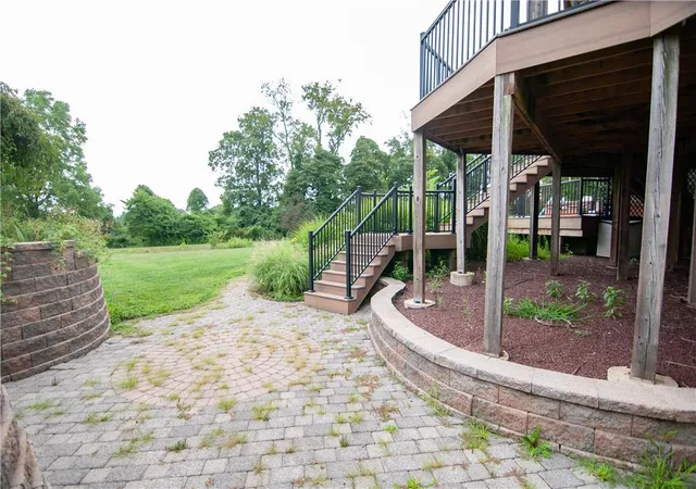42nd image of 2202 High Meadow Rd, Coopersburg, PA 18036 | MLS# 783057