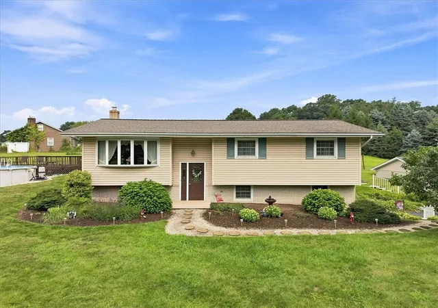Photo 1 of Sale Pending at 4106 Sycamore Dr, Northampton, PA 18067 | MLS# 782427 | Listing updated on 2026-08-24