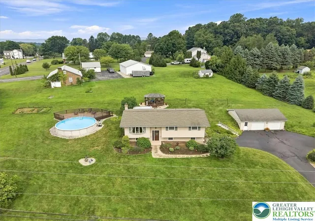 Photo 2 of Sale Pending at 4106 Sycamore Dr, Northampton, PA 18067 | MLS# 782427 | Listing updated on 2026-08-24