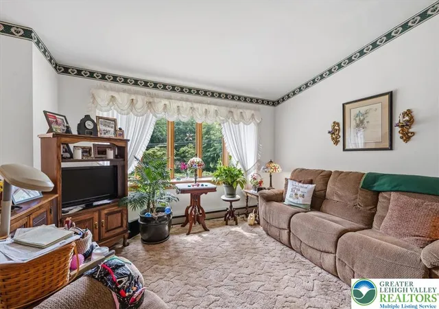 Photo 3 of Sale Pending at 4106 Sycamore Dr, Northampton, PA 18067 | MLS# 782427 | Listing updated on 2026-08-24