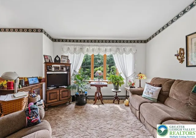 Photo 3 of Sale Pending at 4106 Sycamore Dr, Northampton, PA 18067 | MLS# 782427 | Listing updated on 2026-08-24