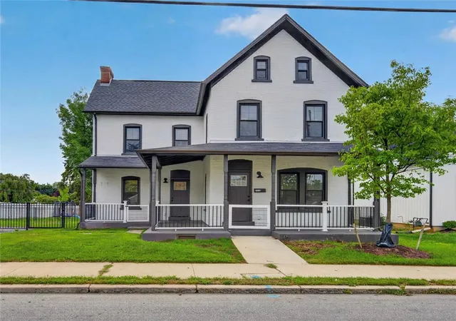 1st image of 1610 S Albert St, Allentown, PA 18103 | MLS# 782917
