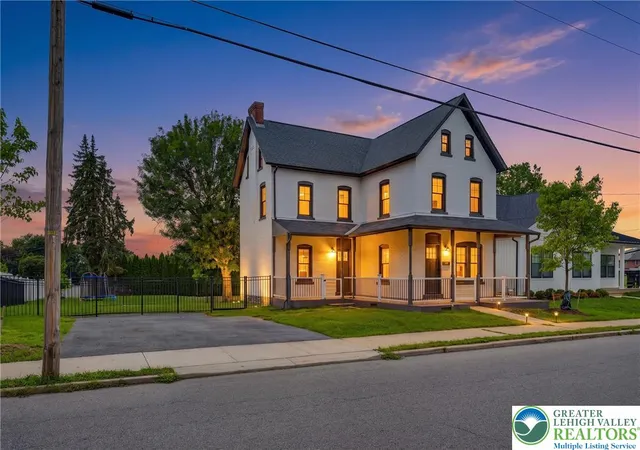 2nd image of 1610 S Albert St, Allentown, PA 18103 | MLS# 782917