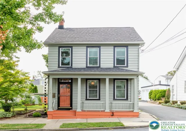 Photo 1 of Sale Pending at 23 W Fairview St, Bethlehem, PA 18018 | MLS# 783078 | Listing updated on 2026-08-26