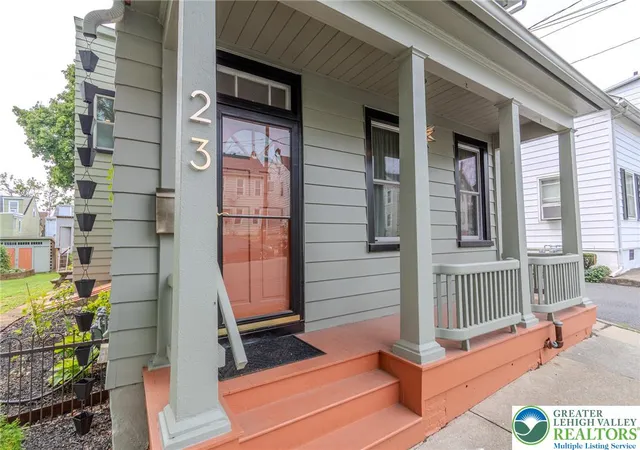 Photo 3 of Sale Pending at 23 W Fairview St, Bethlehem, PA 18018 | MLS# 783078 | Listing updated on 2026-08-26