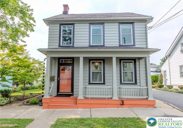 Photo 40 of Sale Pending at 23 W Fairview St, Bethlehem, PA 18018 | MLS# 783078 | Listing updated on 2026-08-26