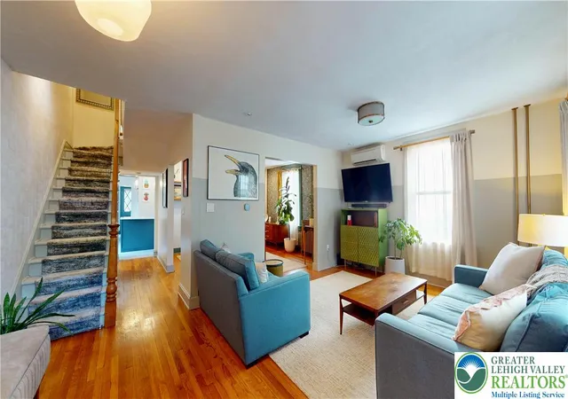 Photo 4 of Sale Pending at 23 W Fairview St, Bethlehem, PA 18018 | MLS# 783078 | Listing updated on 2026-08-26