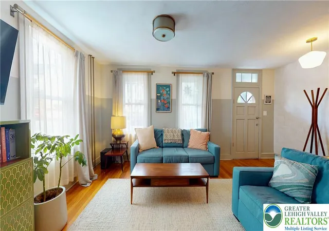Photo 5 of Sale Pending at 23 W Fairview St, Bethlehem, PA 18018 | MLS# 783078 | Listing updated on 2026-08-26