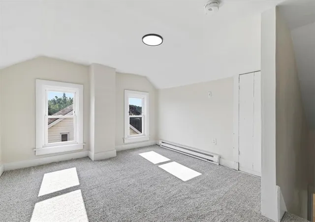 Listing Photo 2 - Condo for sale in building located at 436 Market St, Bangor, PA 19363 - Unit #438