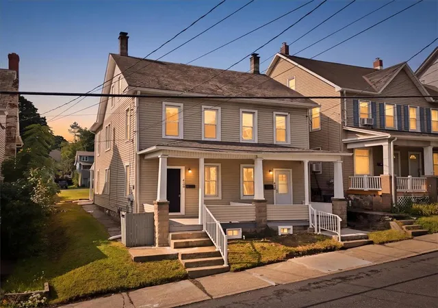 Photo 1 of Sale Pending at 436 Market St #438, Bangor, PA 18013 | MLS# 783063 | Listing updated on 2026-08-26