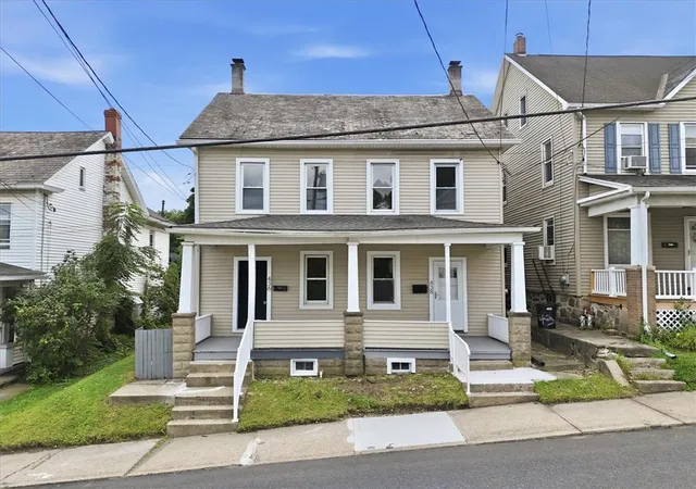 Photo 2 of Sale Pending at 436 Market St #438, Bangor, PA 18013 | MLS# 783063 | Listing updated on 2026-08-26