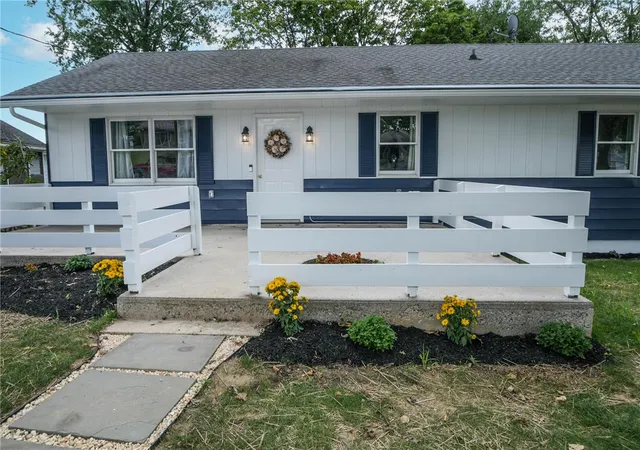 1st image of 554 S 6th St, Hamburg, PA 19526 | MLS# 783074