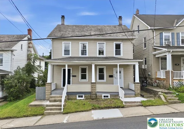 Photo 2 of Sale Pending at 436 Market St #438, Bangor, PA 18013 | MLS# 783082 | Listing updated on 2026-08-26