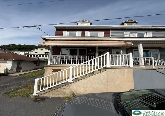 1st image of 410 Jones St, Minersville, PA 17954 | MLS# 783086