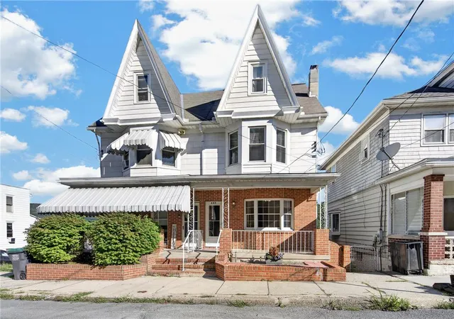 1st image of 603 Arlington St, Tamaqua, PA 18252 | MLS# 783060