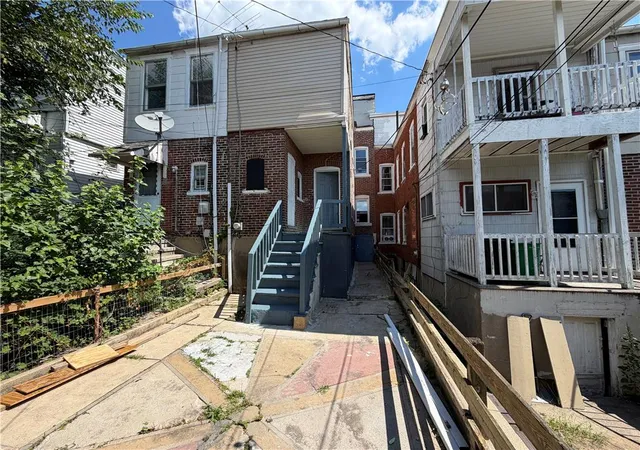 Photo 28 of Townhouse for sale at 120 S 12th Street, Allentown, PA 18102 | MLS# 783100 | Listing updated on 2026-08-20