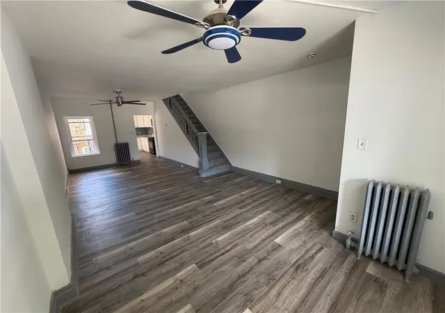 Photo 3 of Townhouse for sale at 120 S 12th Street, Allentown, PA 18102 | MLS# 783100 | Listing updated on 2026-08-20