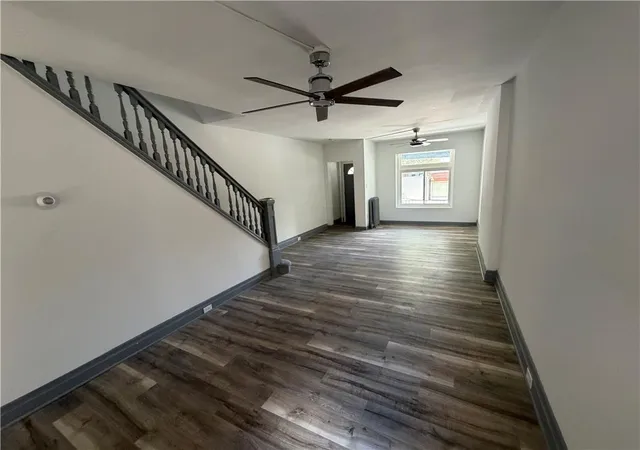 Photo 3 of Townhouse for sale at 120 S 12th Street, Allentown, PA 18102 | MLS# 783100 | Listing updated on 2026-10-02