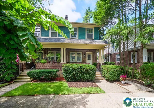 Photo 1 of Sale Pending at 1203 N New St, Bethlehem, PA 18018 | MLS# 781604 | Listing updated on 2026-08-23