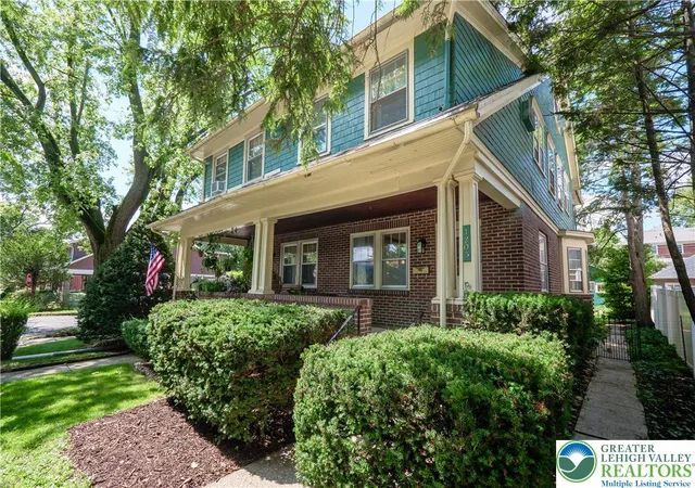 Photo 2 of Sale Pending at 1203 N New St, Bethlehem, PA 18018 | MLS# 781604 | Listing updated on 2026-08-23