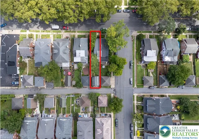 Photo 33 of Sale Pending at 1203 N New St, Bethlehem, PA 18018 | MLS# 781604 | Listing updated on 2026-08-23